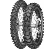Metzeler MC360 MID HARD MID HARD F 90/90 R21 54M